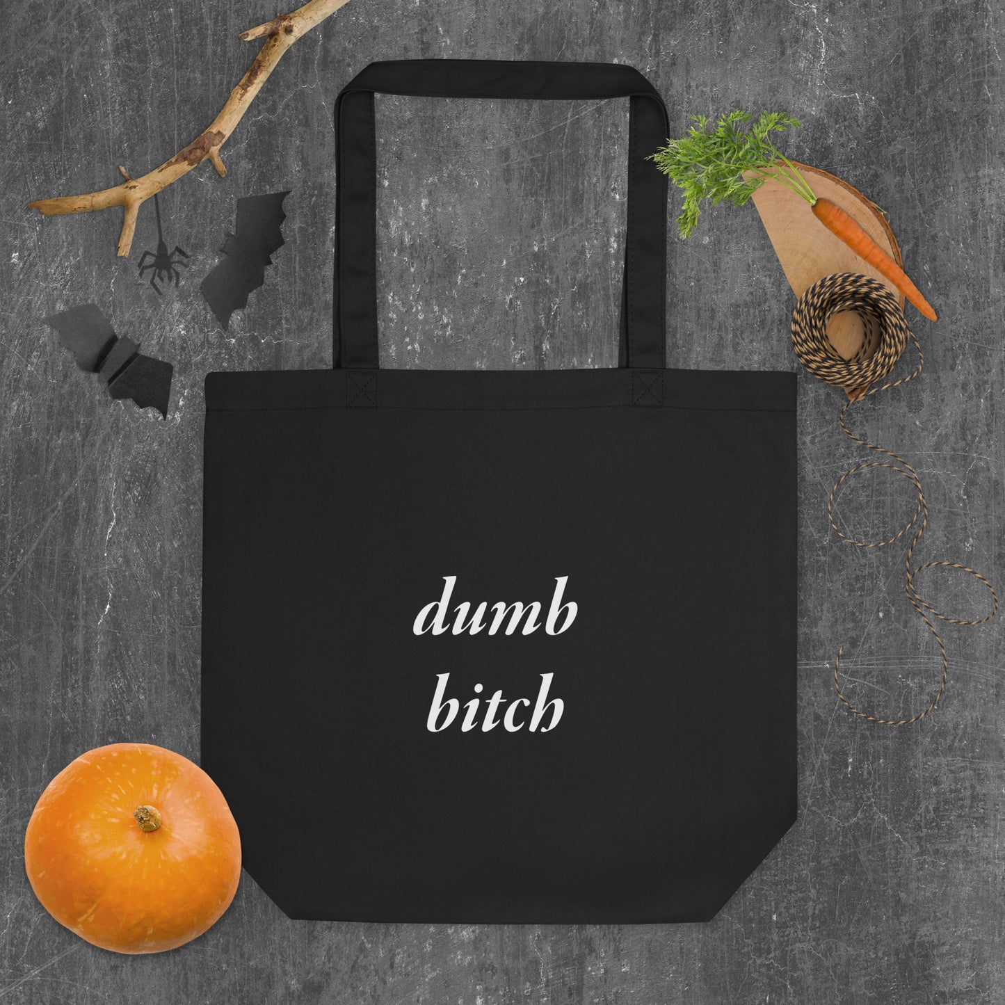 Eco Tote Bag