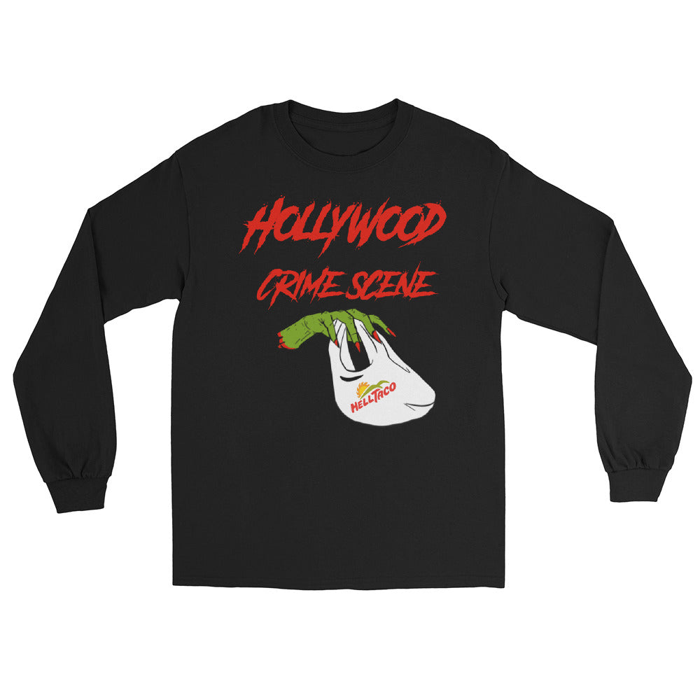 slasher long sleeve