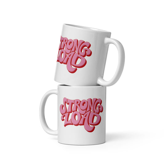 strong load mug