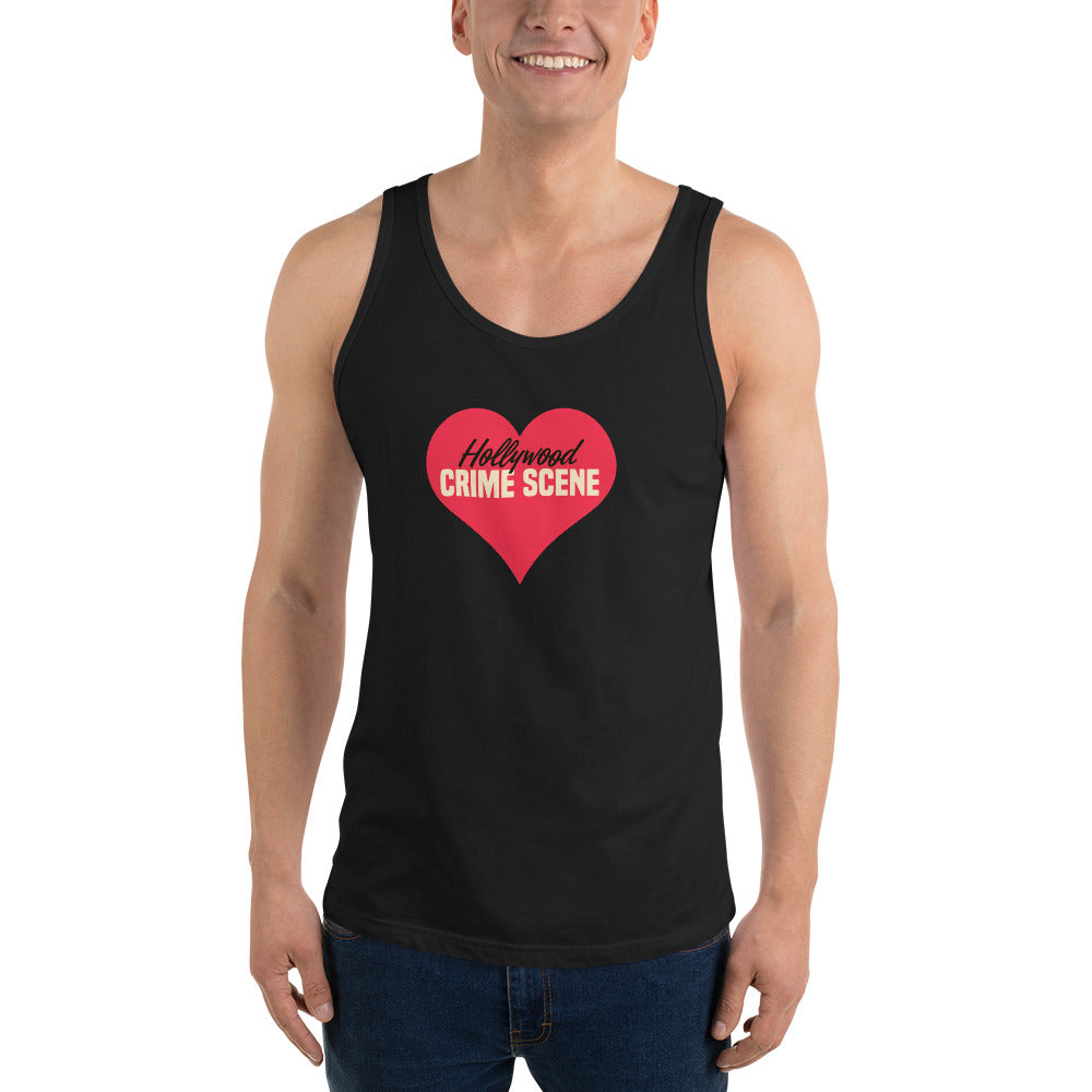 Unisex Tank Top